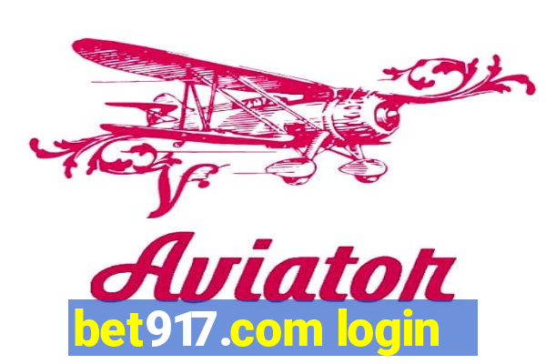 bet917.com login